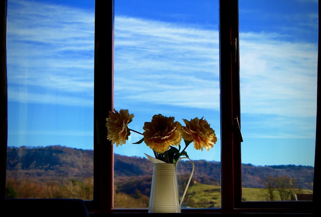 The Whitestonecliffe Inn Sutton  Екстериор снимка