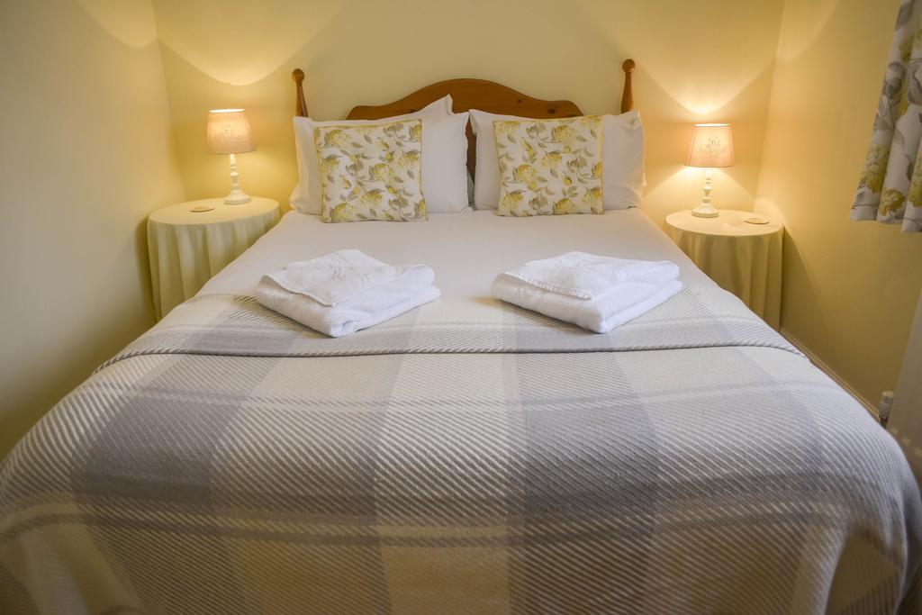 The Whitestonecliffe Inn Sutton  Екстериор снимка